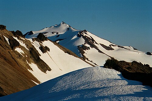 Gifford Pinchot National Forest